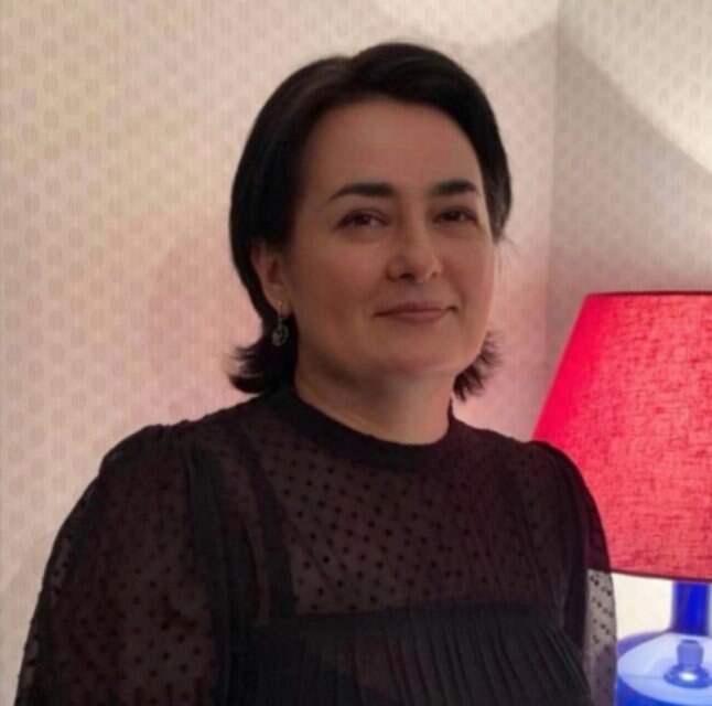 Валерия