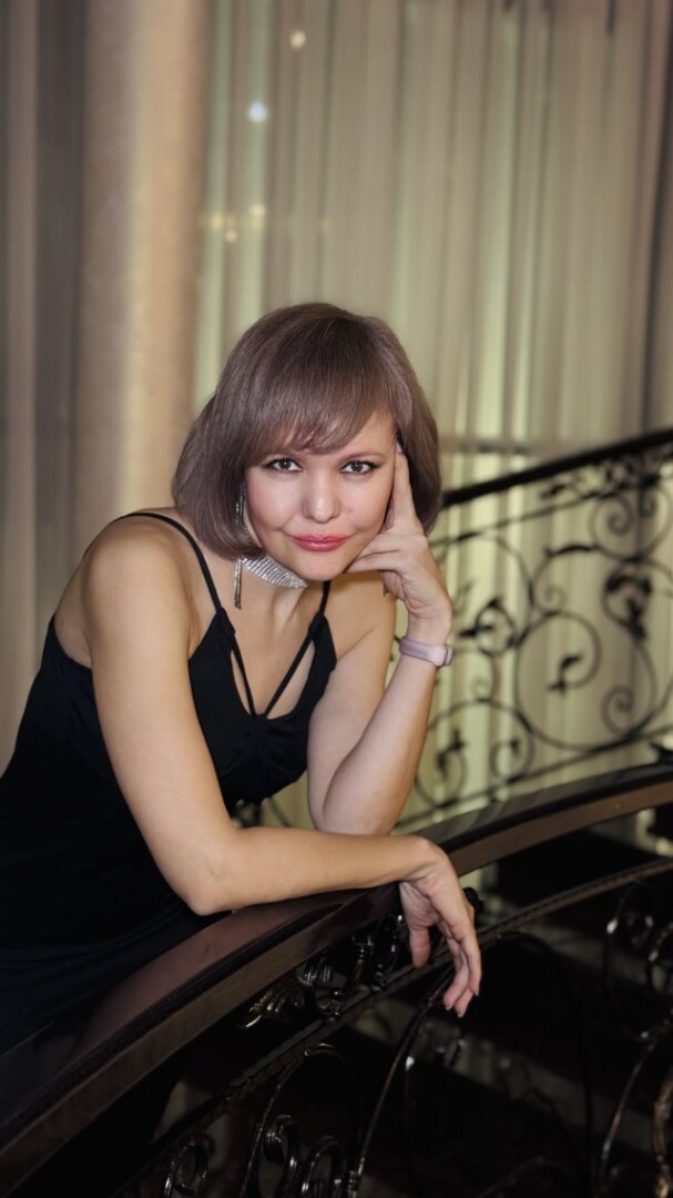 Светлана