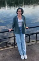 Людмила