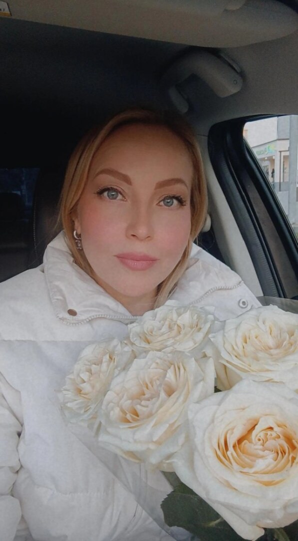 Екатерина