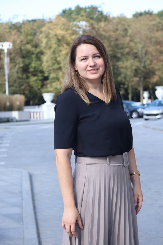 Елена