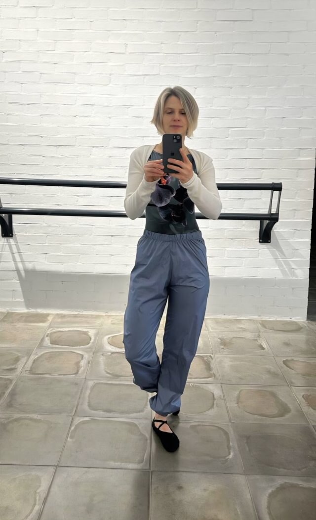 Anastasia