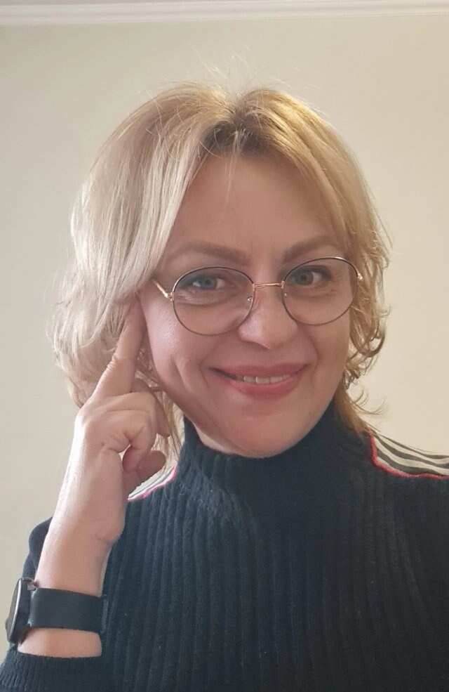 Светлана