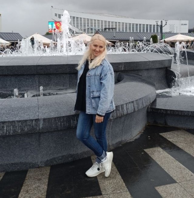 Наталия