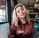 Оксана