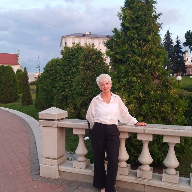 Натали