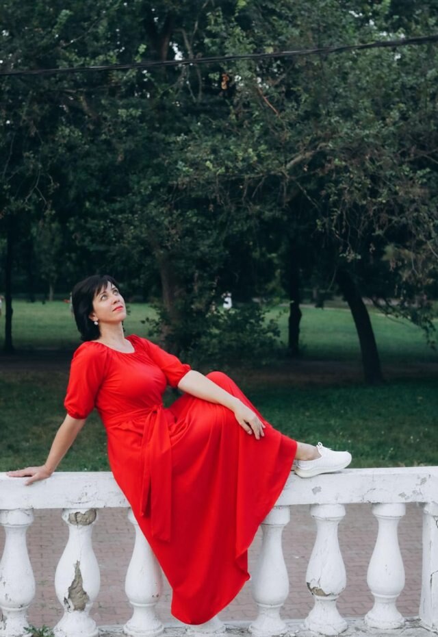 Yuliia