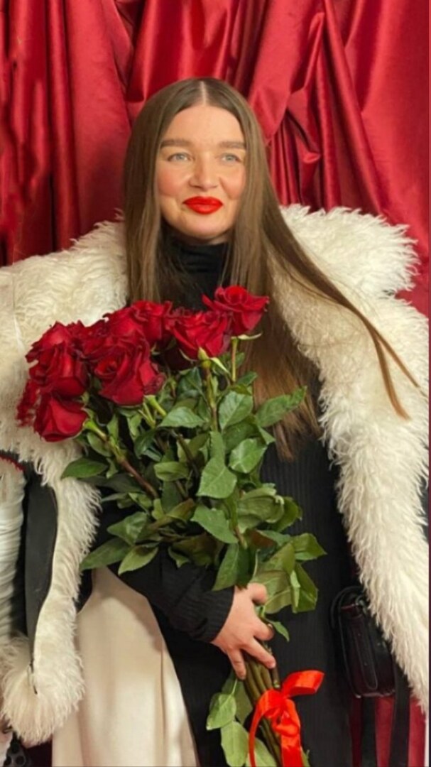 Анна