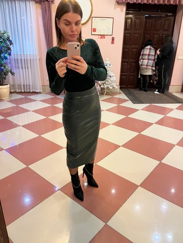 Марина