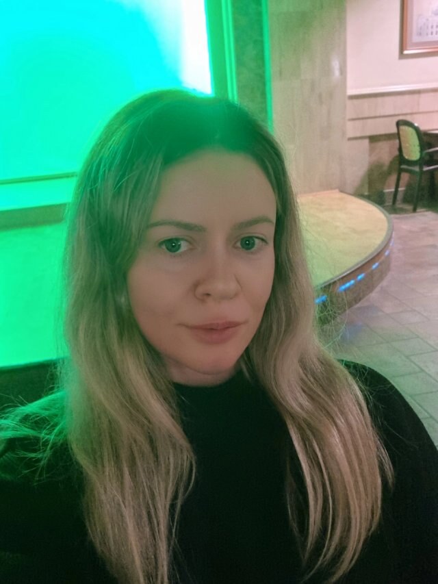 Полина