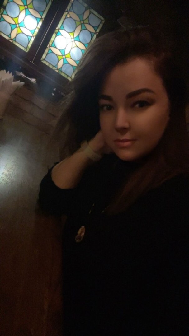 Екатерина