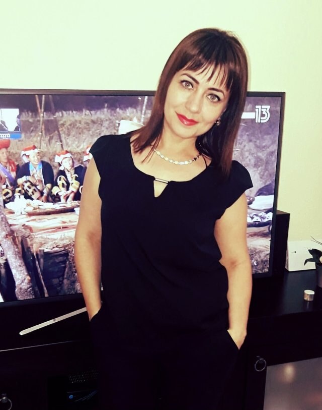 Yulia