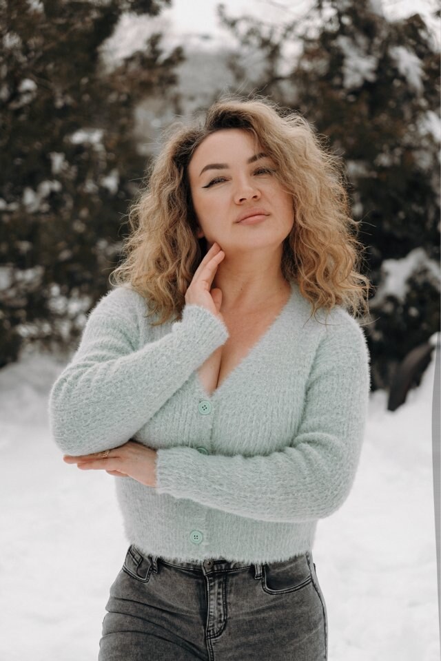 Анна