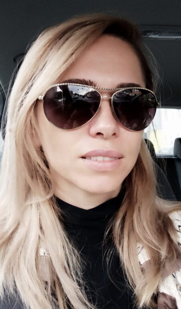 Irina