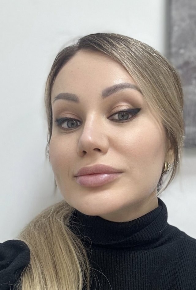 Анастасия