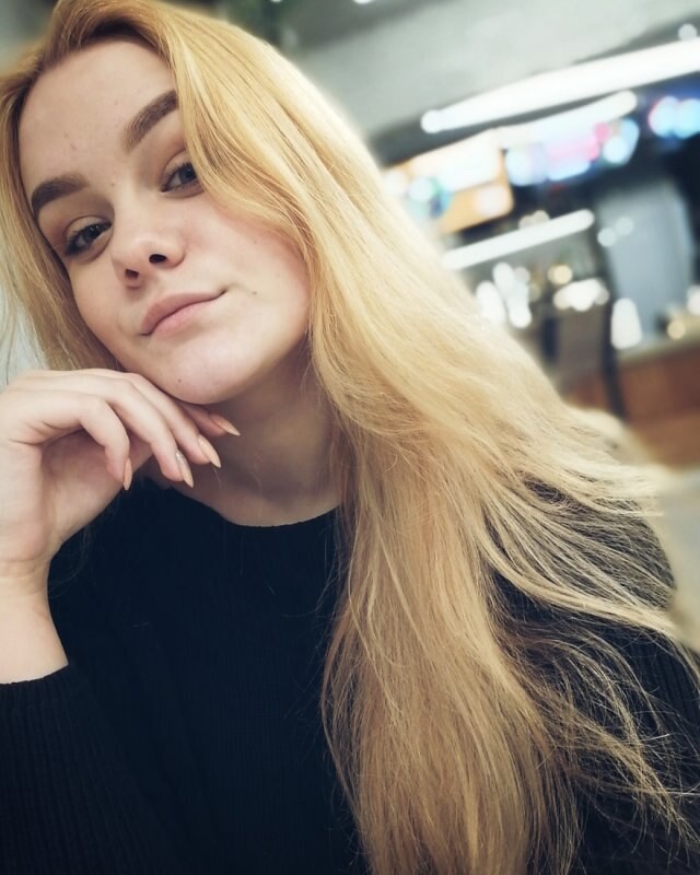 Kristina