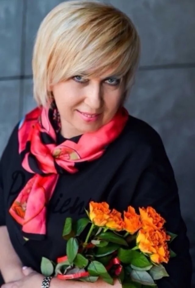 Светлана