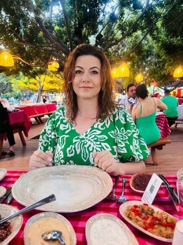 Tatiana