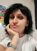 Ксюша