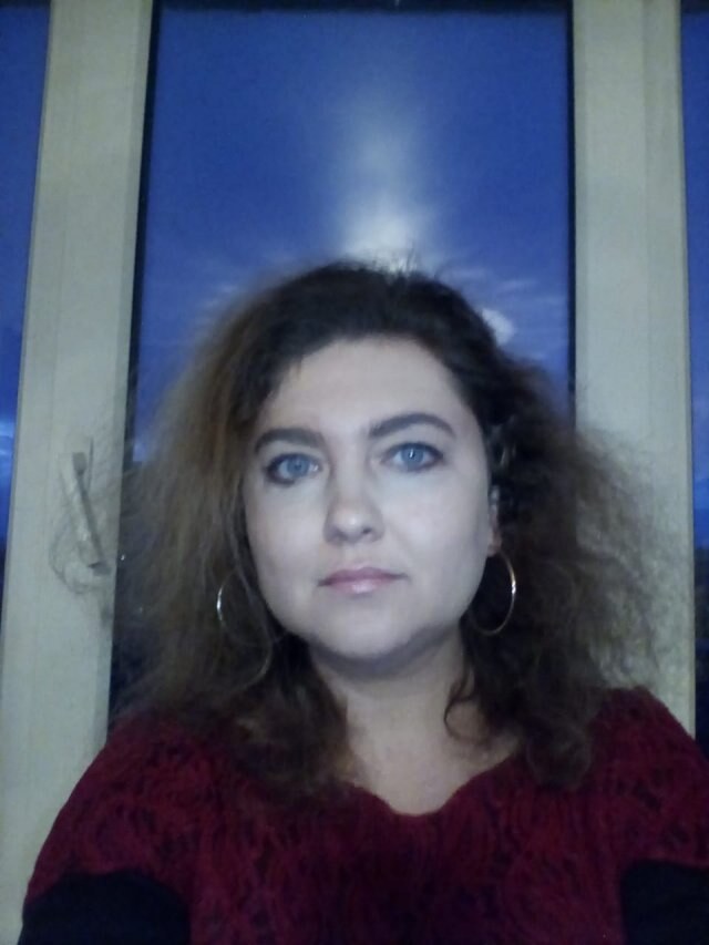 Марина