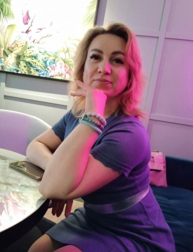Кристина