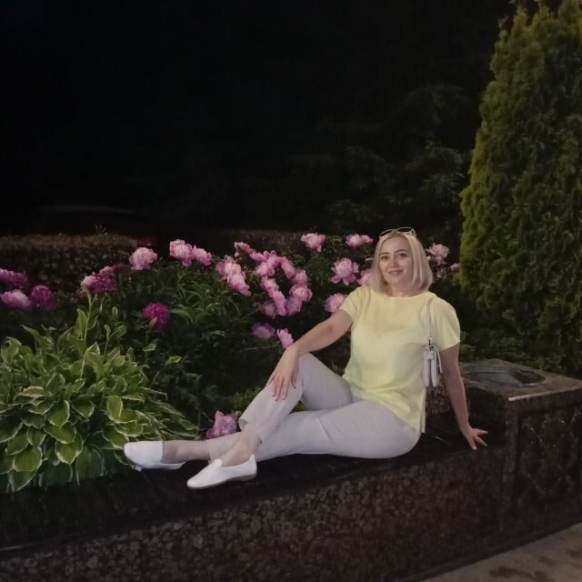 Светлана