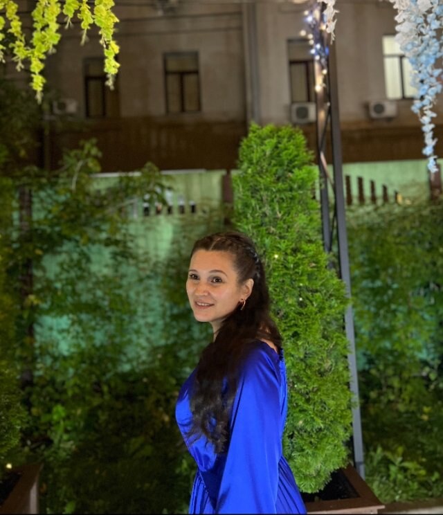Алена