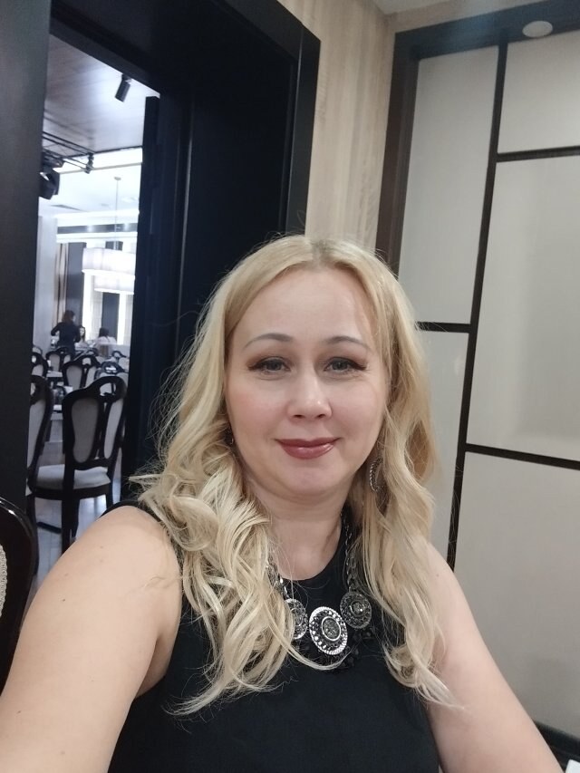 Альбина