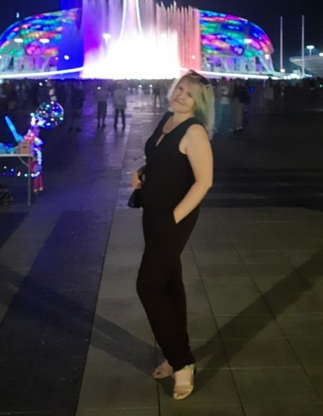 Анжелика