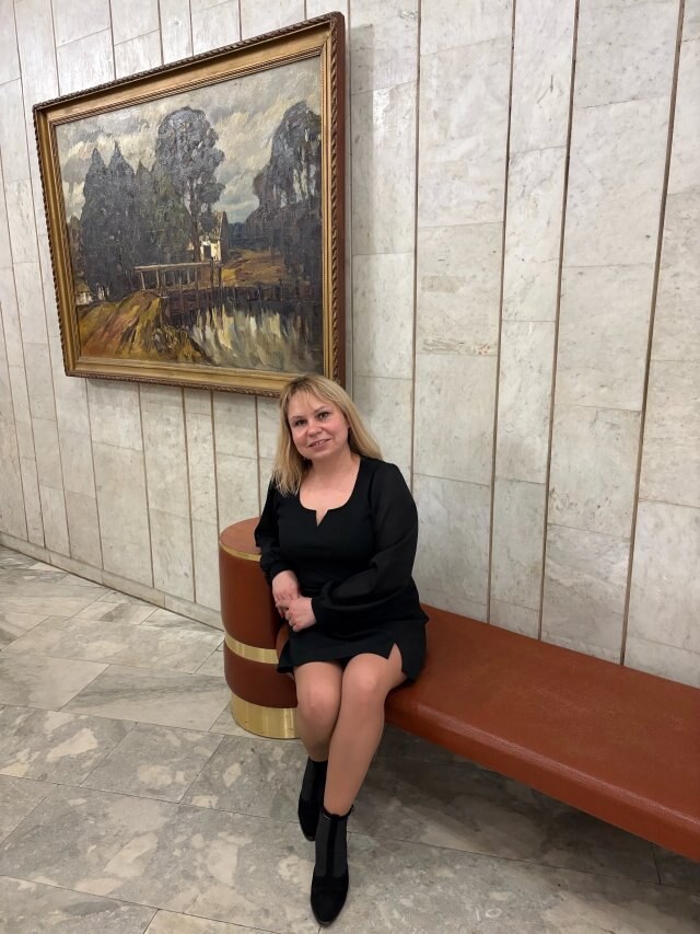 Светлана