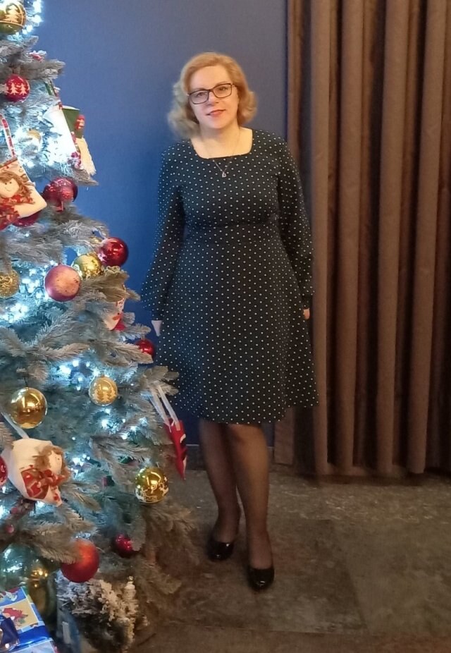 Наталия