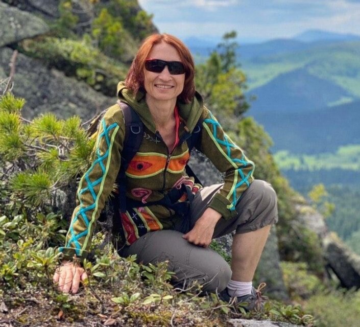 Марина