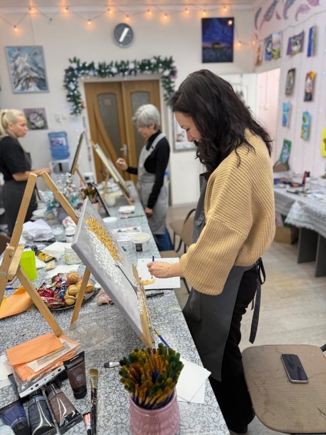 Оксана