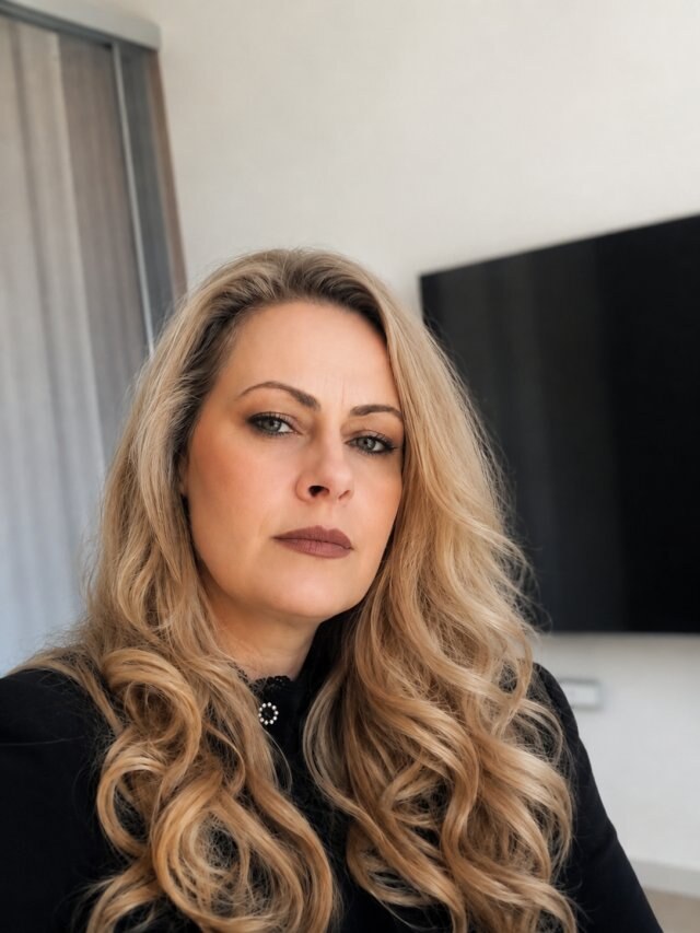 Кристина