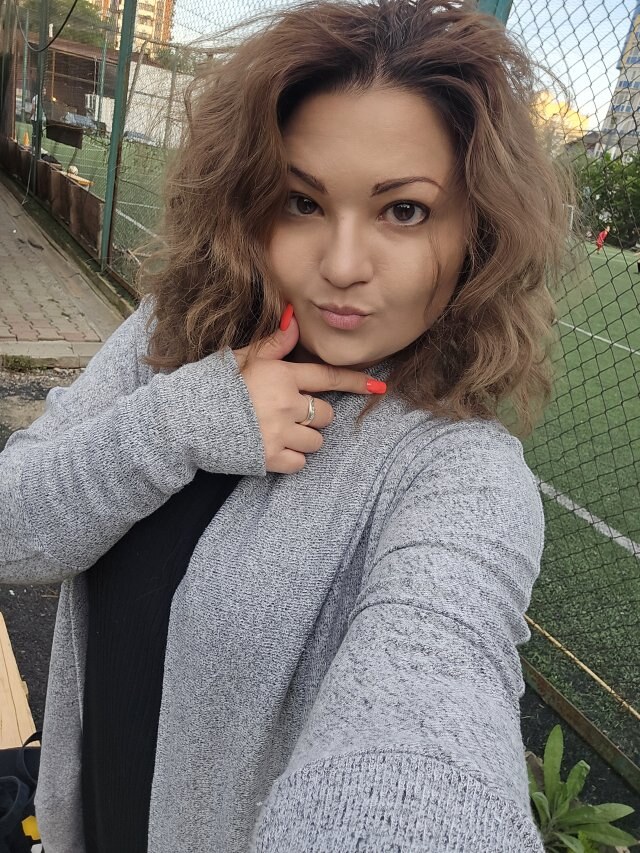 Woman