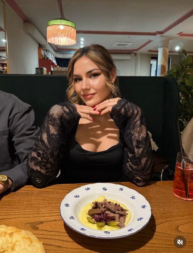Валентина