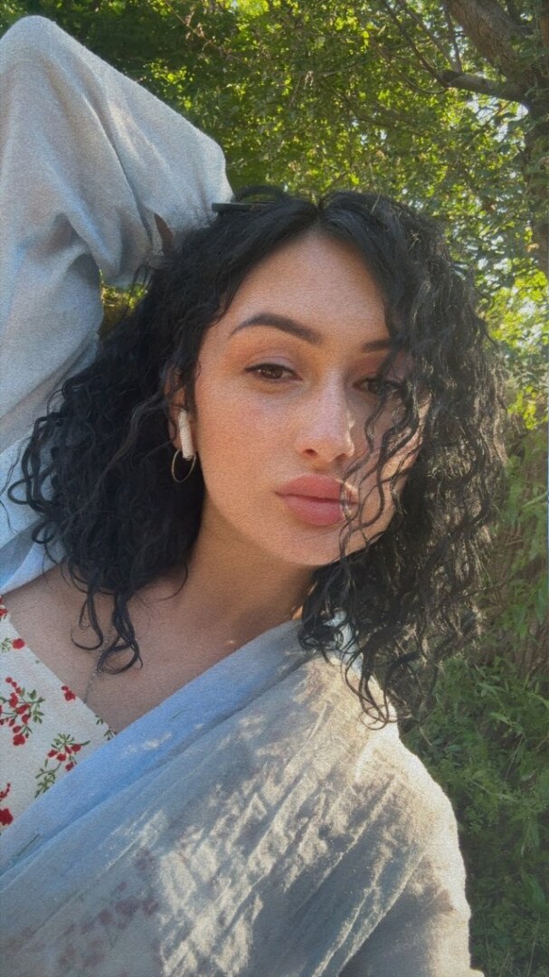 Evgeniya