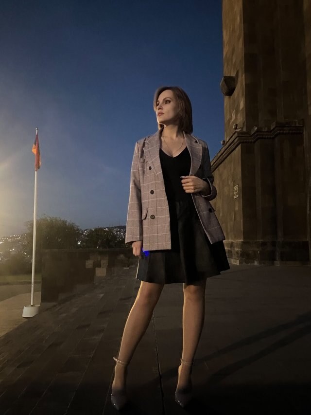 Александра
