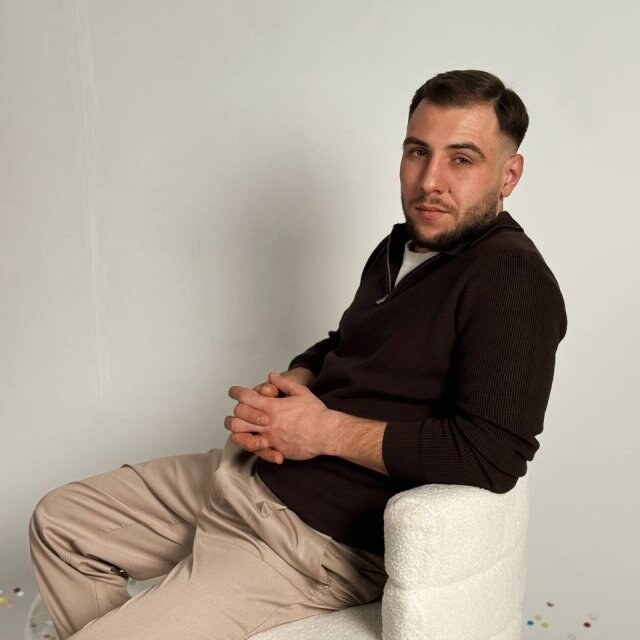 Mikhail