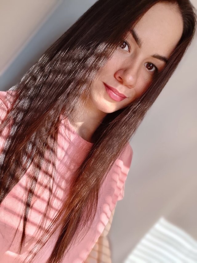 Алина