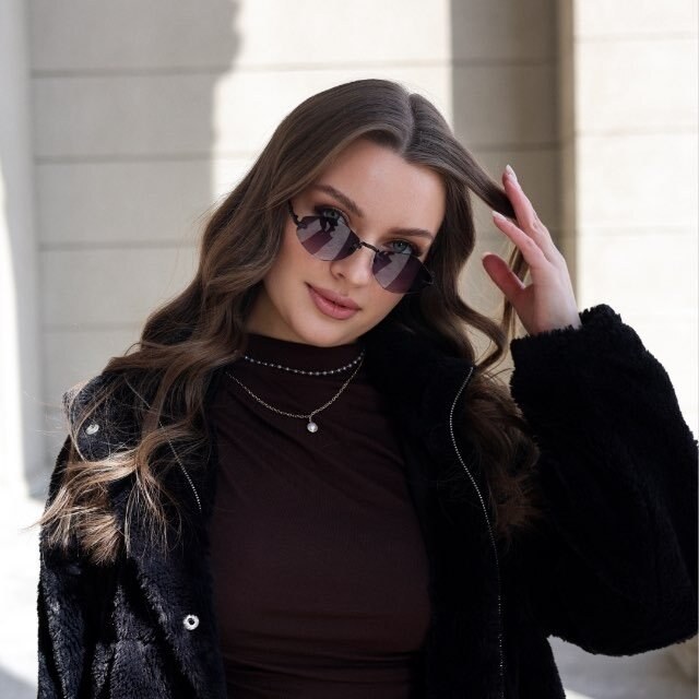 Оксана