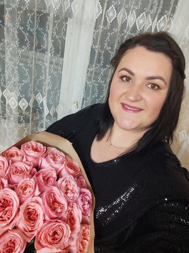 Екатерина