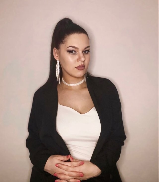 Кристина