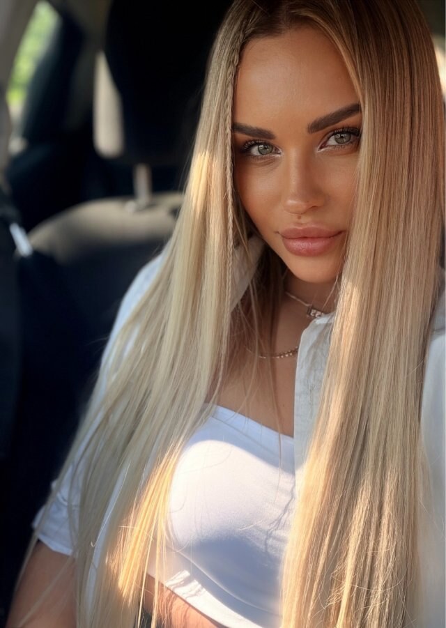 Evgeniya