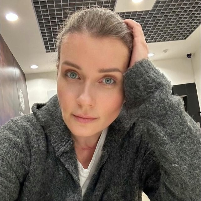 Марина