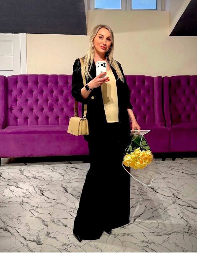 Полина