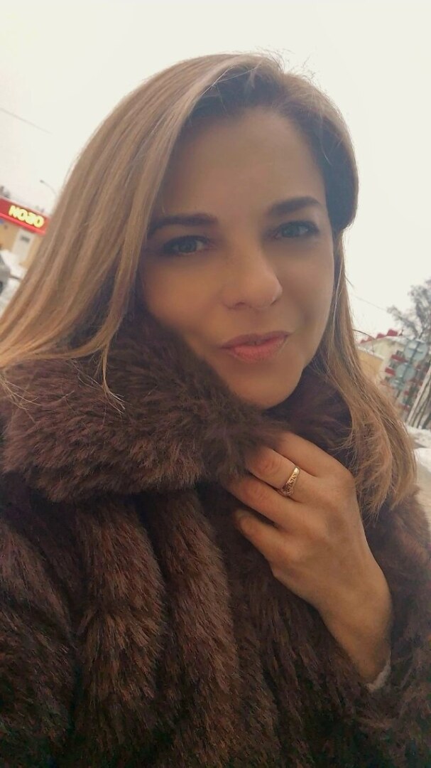 Наталья
