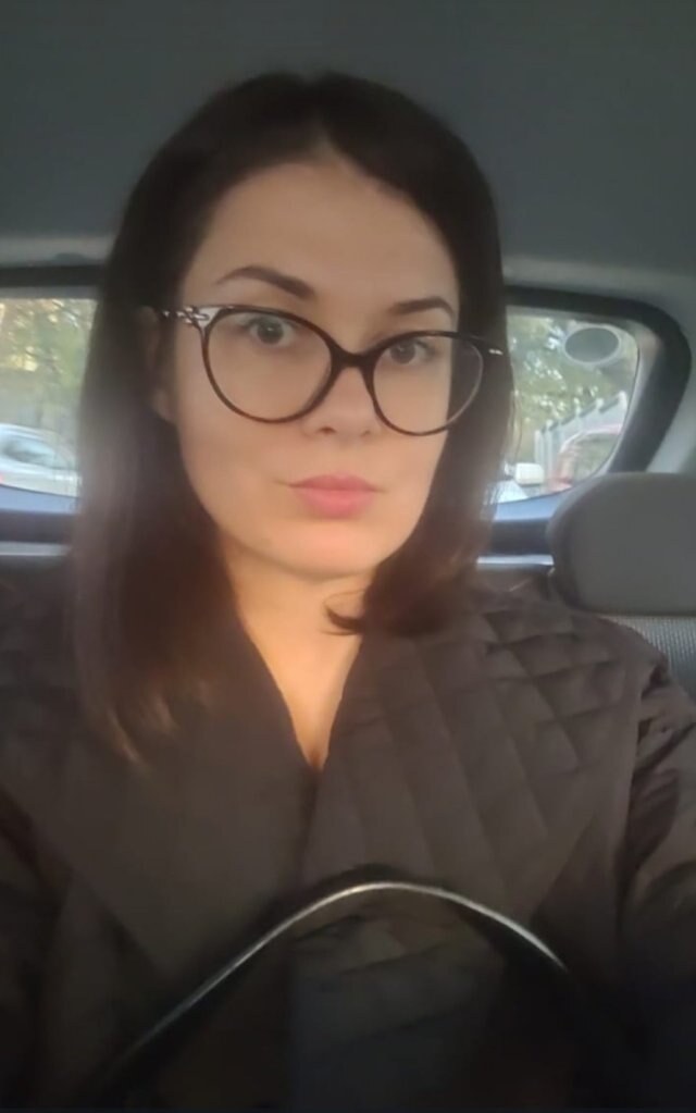 Алина