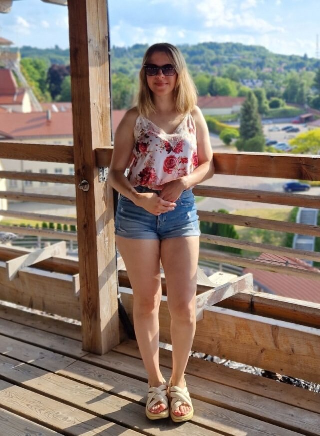 Юлия
