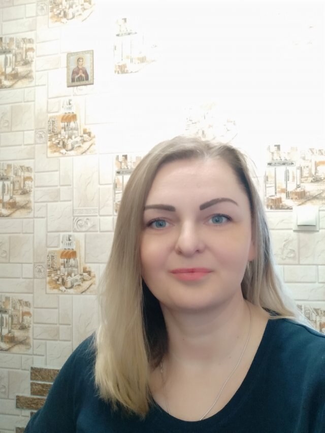 Оксана
